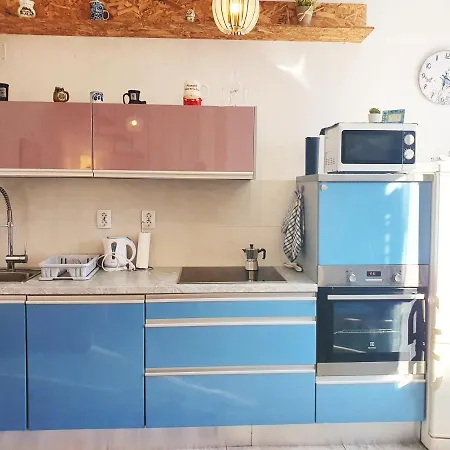 Senka Appartamento Ika