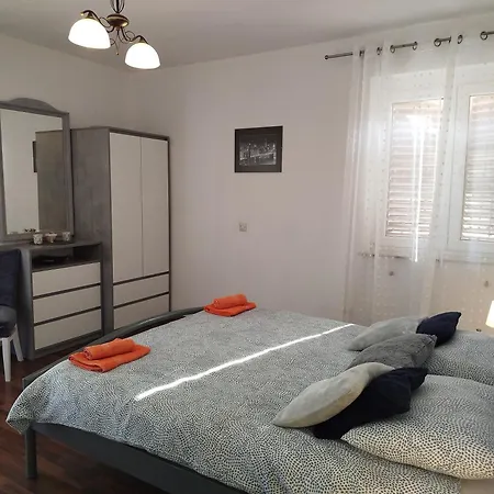 Appartamento Senka Ika
