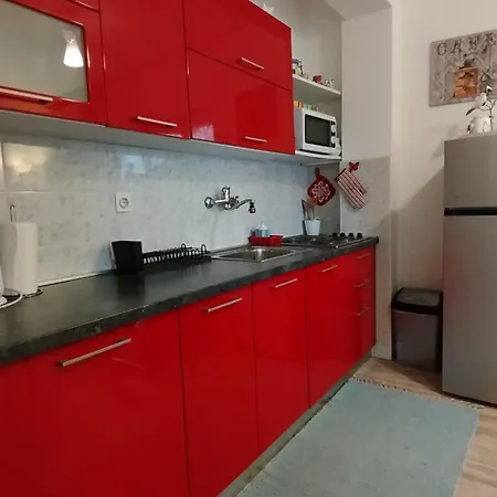 Appartamento Senka Ika