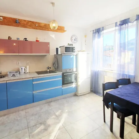 Senka Apartment *