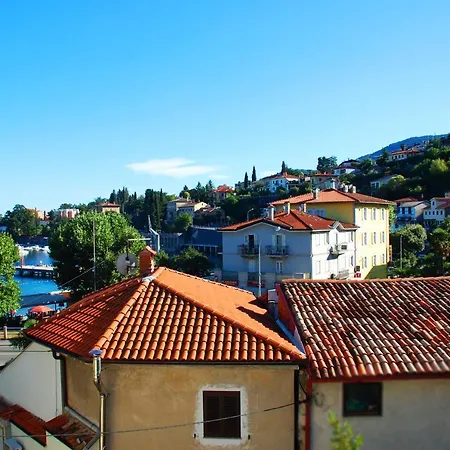 Apartment Senka Ika