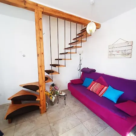 Senka Apartment *