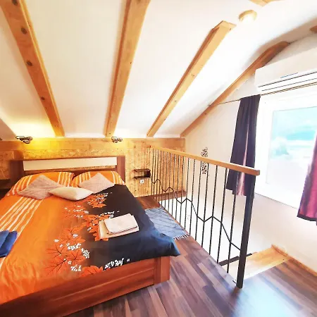 Apartment Senka