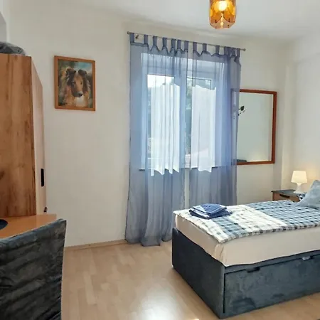 Apartment Senka Ika