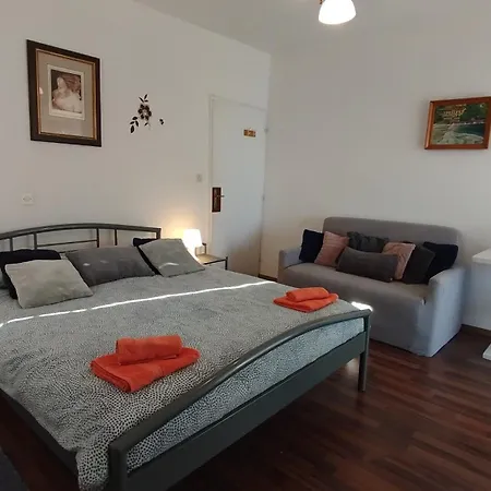Apartment Senka *